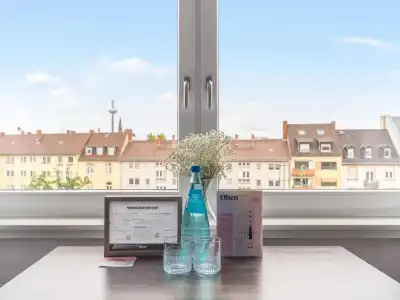 Numa Frankfurt Oben - 37