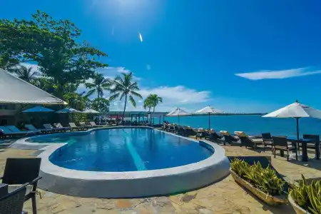 Velero Beach Resort - 9