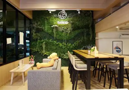 Trica Hostel - 10