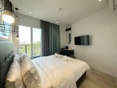 Urban Elephant Suites - 17