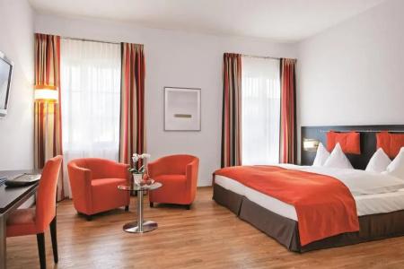 Sorell Tamina Bad Ragaz - 89