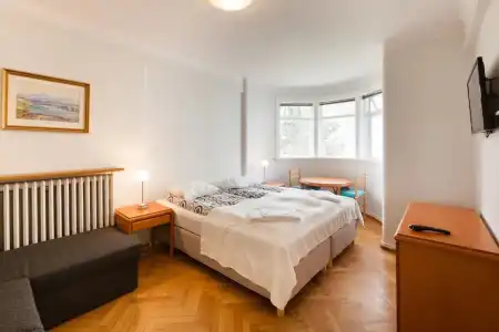 Guesthouse Galtafell - 82