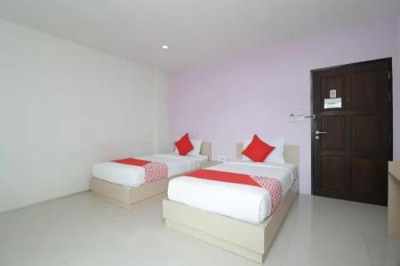 Hua Hin Irooms - 28