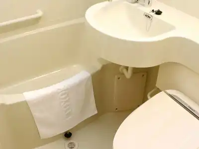 Toyoko Inn Hokkaido Sapporo Susukino Kosaten - 26