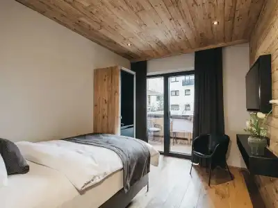 Vaya Resort Seefeld - 44