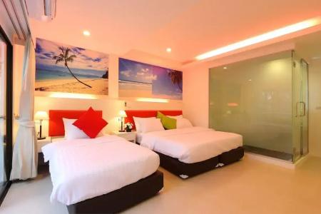 Citin Armoni Patong by Compass Hospitality - 63
