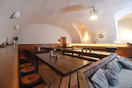 Hostel Little Quarter - 13
