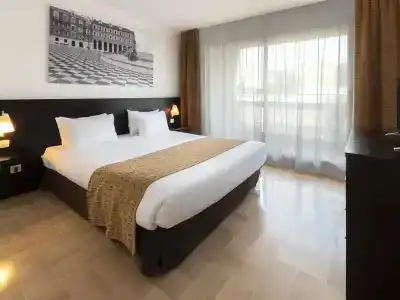 ApartAdagio Nice Promenade des Anglais - 86