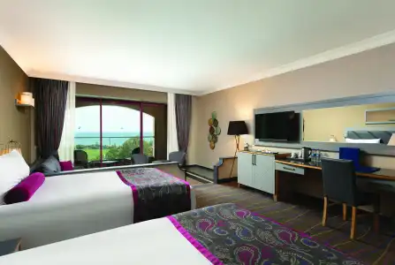 Sirene Belek - 42