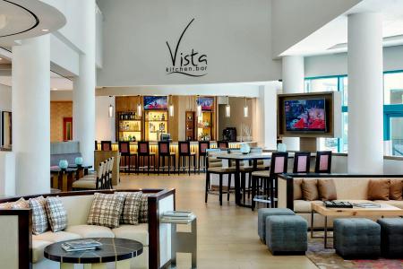 Newport Beach Marriott Bayview - 33