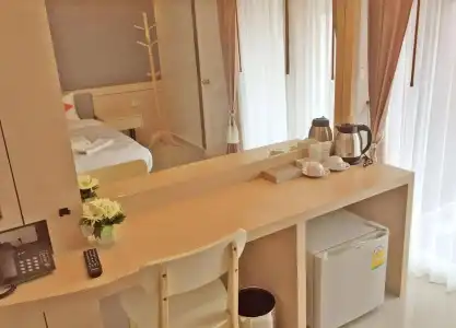 The Smart Hatyai - 29