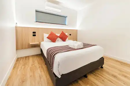 Country 2 Coast Coffs Harbour Motor Inn - 78