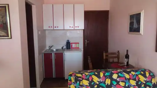 Guest House Mudreša - 14