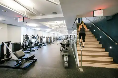 Marriott Marquis Washington, DC - 27