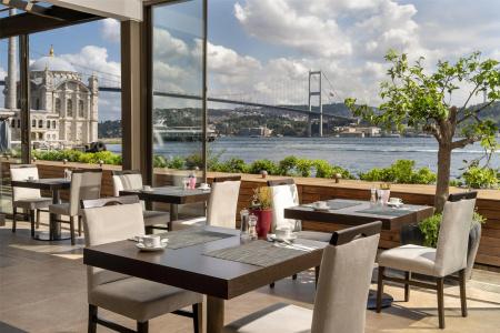 Radisson Blu Bosphorus, Istanbul - 4