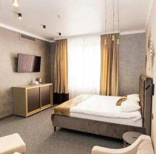 Spa-otel Paradise (Spa-otel Paradiz) - 53