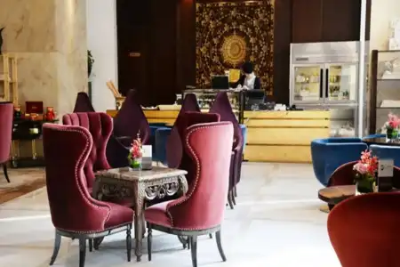 Intercontinental Dalian by IHG - 1