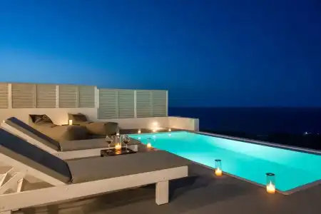 Siete Mares Luxury Suites - 264