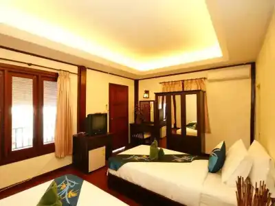 Tharathip Resort - 52
