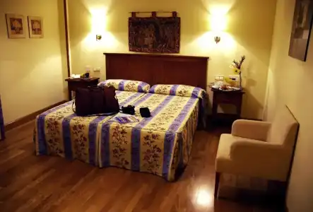 Casona de la Reyna - 73