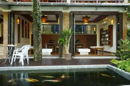 Khaolak Bay Front Resort - 0