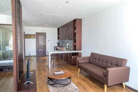 Dong Duong & Suites - 100