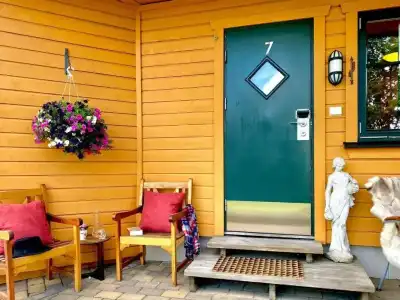 Sarpsborg Apartments - 85