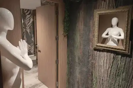 Casa Coco Boutique Spa Adults Only - 22