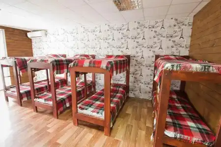 Tsentr Hostel - 18