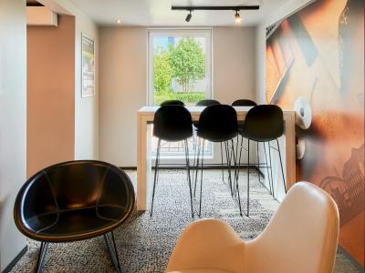 B&B Offenbach-Süd - 47