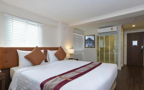 Siam Champs Elyseesi Unique - 33