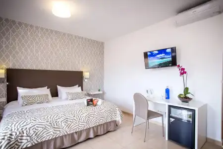 Arena Suite - Adults Only - 3