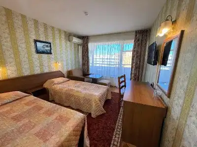Melia Sunny Beach All Inclusive - 29