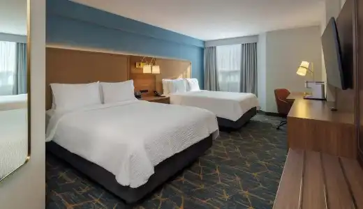 Holiday Inn Laval Montréal by IHG - 58