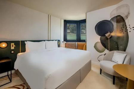 Hyatt Centric Reims - 55