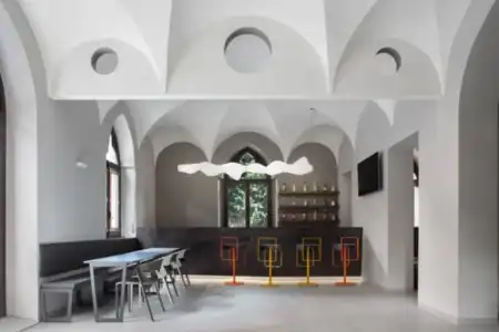Babila Hostel & Bistrot - 13