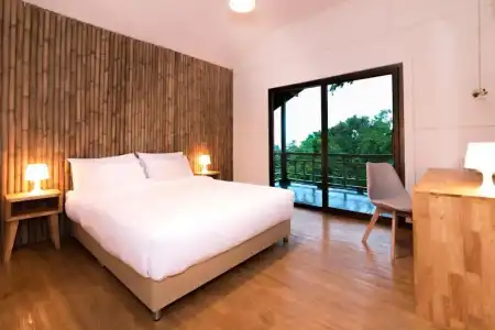 Bluerama Resort - 25