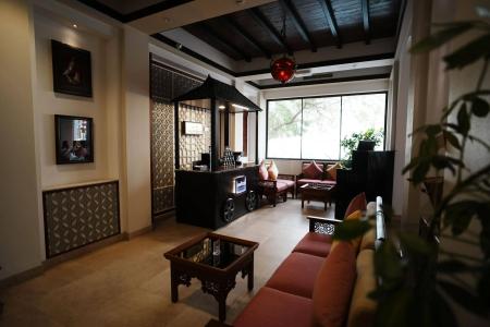 Delmon International - 4