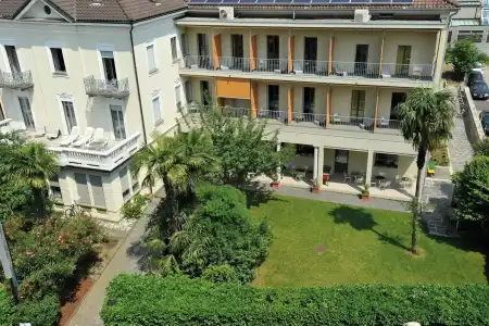 Youth Hostel Locarno - 41