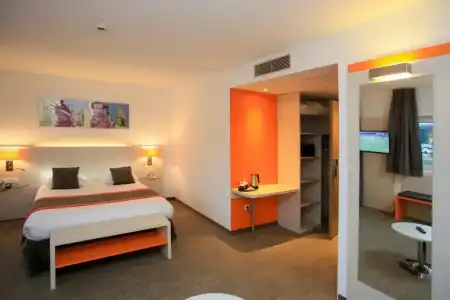Best Western Colmar Expo - 70