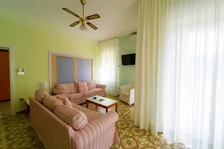 Residence San Pietro - 263