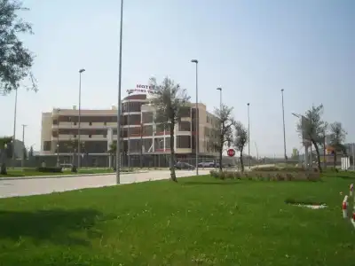 Airport Tirana - 91