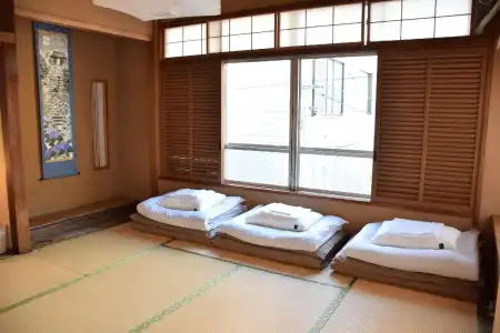 Guest House Azito - 1