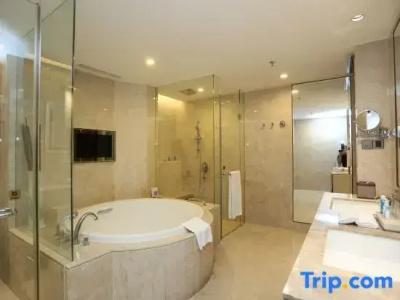 Mission Hills Resort Shenzhen - 135