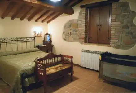 Azienda Agrituristica I Tre Casali - 61