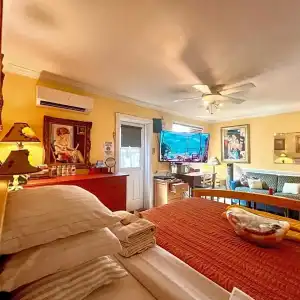 Villa Sinclair Beach Suites and Spa - 78