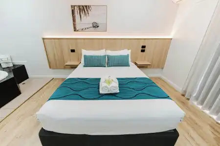 Country 2 Coast Coffs Harbour Motor Inn - 39