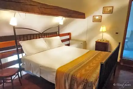 Locanda della Biscia - 124