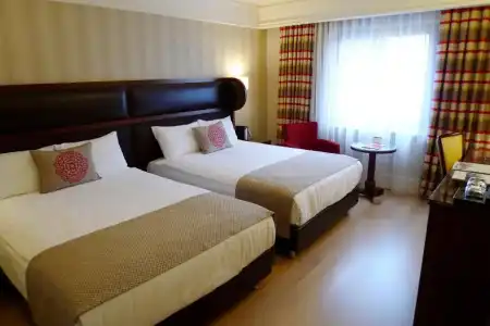Titanic Comfort Sisli - 55