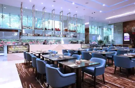 Park Regis by Prince Singapore - 23